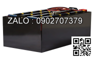 Bình ắc quy xe nâng 48V 5 PZS 400Ah KOMATSU FB15EX-7 980x660x465