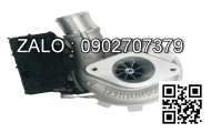 Turbocharger HYUNDAI 24T 28200-84401