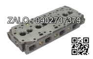 Nắp quy lát động cơ HINO WO4C-TH , 4 CYL , CM3