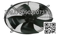 Quạt giải nhiệt dàn nóng máy lạnh 135w DIAMOND COOL YWF4D-350S