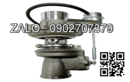 Turbocharger động cơ Holset 4035376A