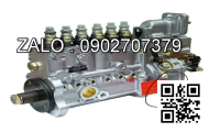 Heo dầu động cơ Westerbeke 5444 , CYL , CM3