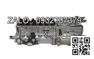 Heo dầu động cơ Westerbeke 5444 , CYL , CM3