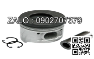 piston động cơ MTU 16V956 , V16 CYL , CM3