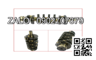 CRANKSHAFT TCM C240PKJ 8-94139-669-0