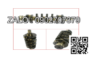 Crankshaft Z-1-12310-448-0-D