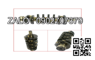 GEAR,CRANKSHAFT TCM C240PKJ 5-12521-025-0