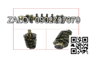 Crankshaft 12200-6T001