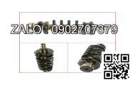 H25 Crankshaft 12201-60K00