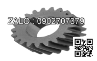 H25 Crankshaft 12201-60K00