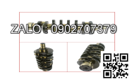 CRANKSHAFT TCM 6BB1 1-12310-436-0