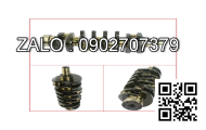 METAL SET, CRANKSHAFT TCM 4LE1