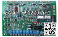 Board chỉnh lưu Sanfeng ZG76 , SF-SCR