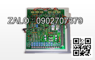 Board chỉnh lưu Sanfeng ZG76 , SF-SCR