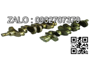 H20-I Crankshaft H20-I