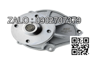 Bơm nước động cơ Cummins 5.9L 6.7L 3800984 (4891252) 3800984 (4891252)