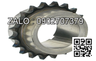 H20-I Crankshaft H20-I