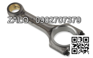 Tilt Cylinder - L D40C8-50001 With Bearing