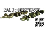 H20-I Crankshaft H20-I