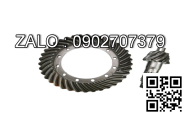 Washer-ring Gear 5CY25-00005