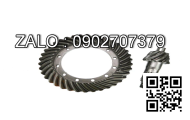 RING GEAR-SWING 81E3-10010 Hyundai