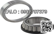 Bạc đạn 6208-2ZC3, NSX: SKF