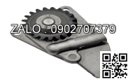 Oil Pump Linde VW ADG/H12-20D VW028115105G