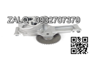 Oil Pump 490BPG,A490BPG,C490BPG 490B-31000