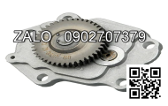 Oil Pump 1DZ/5F，6F 15100-78201-71