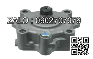 Oil Pump 1DZ/5F，6F 15100-78201-71