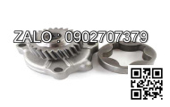 Oil Pump 490BPG,A490BPG,C490BPG 490B-31000