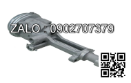 Oil Pump 11Z,12Z,14Z/5FD,13Z,14Z/6-7F 15100-78332-71