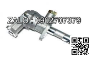 Oil Pump Nissan 15010-43G05