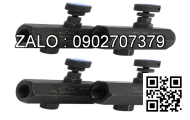 Van tiết lưu TPC DP5220-04
