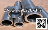 Ống Xi lanh xi mạ Ø125/92*4500 , Ty rỗng 20HRC