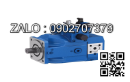 Bơm thủy lực Rexroth 4WRAE6W03-2X/G24N9K31/A1V