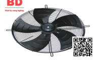 Quạt phun sương tạo ẩm Washson LB-FS-40