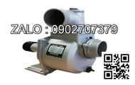 PUMP WATER 16120-10940-71