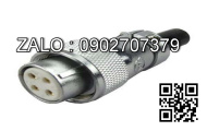 Connector A20A7-60752C/JT6022-20031