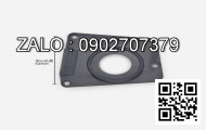 Chậu Composite Trụ vuông