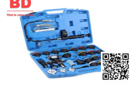 Máy giặt vắt công nghiệp Fagor LBS/V-67 MP
