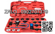 Máy giặt vắt công nghiệp Fagor LBS/V-67 MP