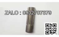 Mài Cà miệng quy lát