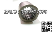 Mài Cà miệng quy lát