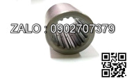 Mài Cà miệng quy lát