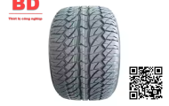 Lốp xe LT245/70R16 Hyundai