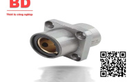 Gối đỡ ASAHI UCF 313