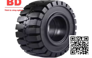 Lốp xe LT245/70R16 Hyundai