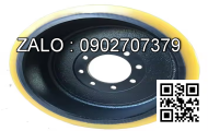 Lốp xe LT245/70R16 Hyundai