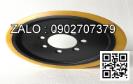 Lốp xe LT245/70R16 Hyundai